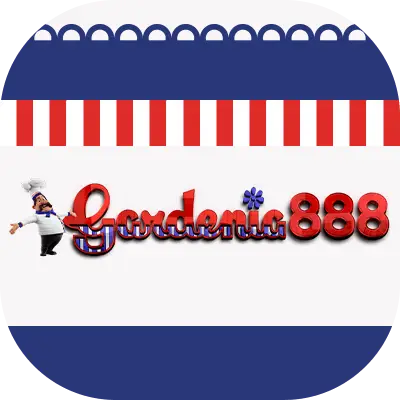 Gardenia888-app