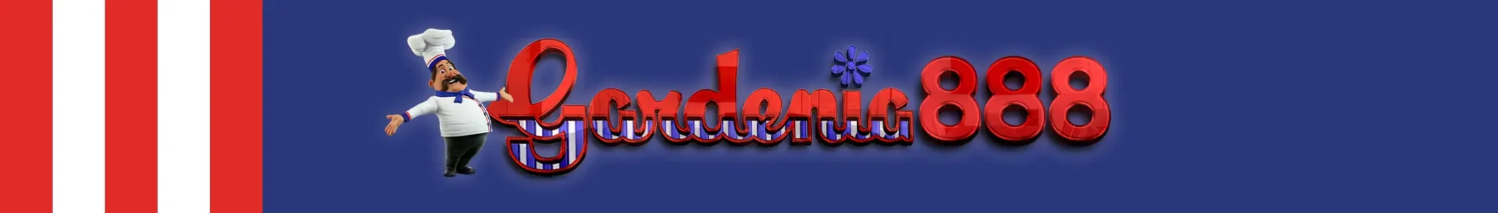 gardenia888-logo